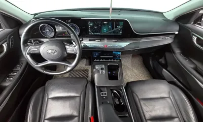 Hyundai Grandeur 2020, 126285 км, за 11726.39 USD - фото 7