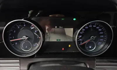 Hyundai Grandeur 2020, 126285 км, за 11726.39 USD - фото 8