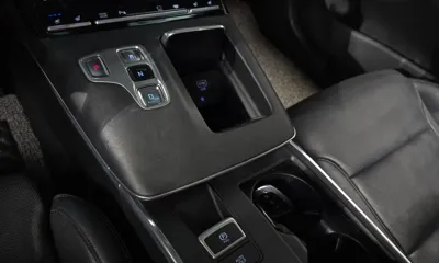 Hyundai Grandeur 2020, 126285 км, за 11726.39 USD - фото 9