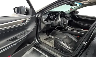 Hyundai Grandeur 2020, 126285 км, за 11726.39 USD - фото 10
