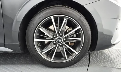 Hyundai Grandeur 2020, 126285 км, за 11726.39 USD - фото 21