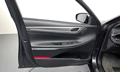 Hyundai Grandeur 2020, 126285 км, за 11726.39 USD - фото 24