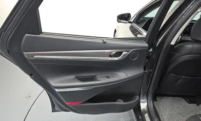 Hyundai Grandeur 2020, 126285 км, за 11726.39 USD - фото 25