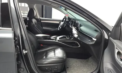 Hyundai Grandeur 2020, 126285 км, за 11726.39 USD - фото 26