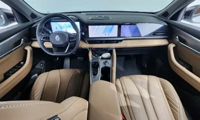 Renault-KoreaSamsung Grand Koleos 2025, 25243 км, за 21333.86 USD - фото 7
