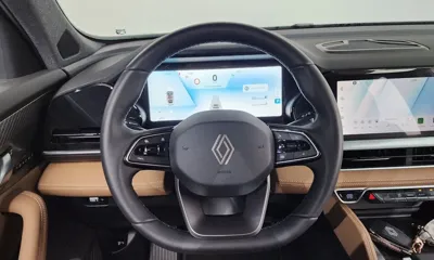 Renault-KoreaSamsung Grand Koleos 2025, 25243 км, за 21333.86 USD - фото 14
