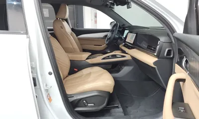 Renault-KoreaSamsung Grand Koleos 2025, 25243 км, за 21333.86 USD - фото 26