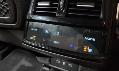 Renault-KoreaSamsung Grand Koleos 2025, 25243 км, за 21333.86 USD - фото 34