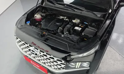 Hyundai Santafe 2021, 115266 км, за 14195.48 USD - фото 6
