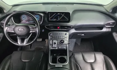 Hyundai Santafe 2021, 115266 км, за 14195.48 USD - фото 7