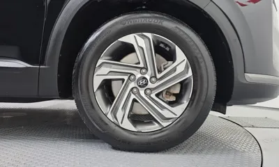 Hyundai Santafe 2021, 115266 км, за 14195.48 USD - фото 21