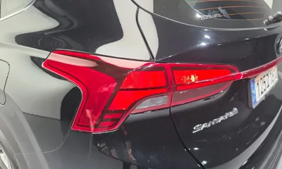 Hyundai Santafe 2021, 115266 км, за 14195.48 USD - фото 23