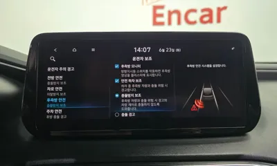 Hyundai Santafe 2021, 115266 км, за 14195.48 USD - фото 33