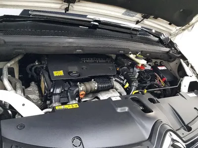 Citroen-DS C4 Picasso