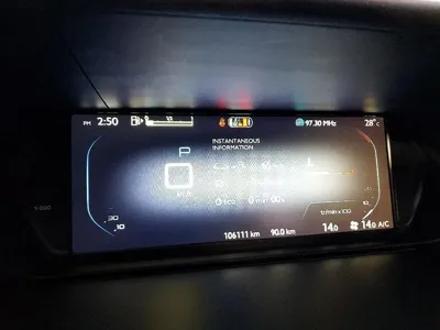 Citroen-DS C4 Picasso