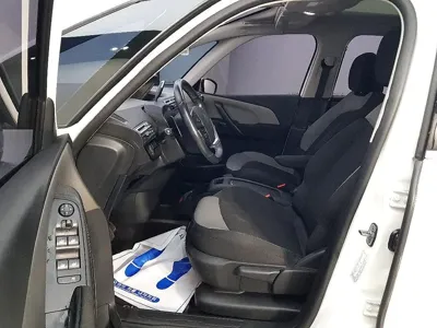 Citroen-DS C4 Picasso