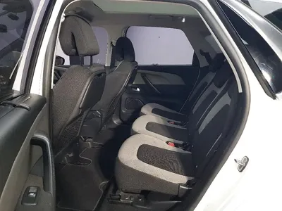 Citroen-DS C4 Picasso