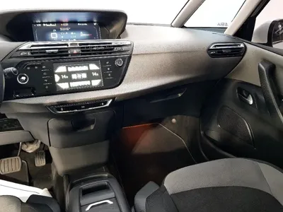 Citroen-DS C4 Picasso