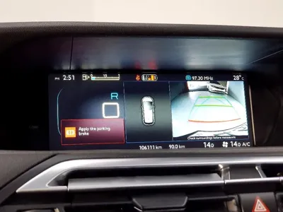 Citroen-DS C4 Picasso