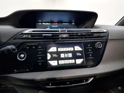 Citroen-DS C4 Picasso