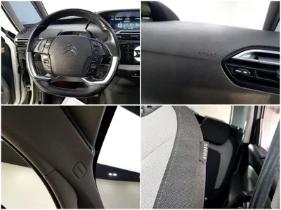 Citroen-DS C4 Picasso
