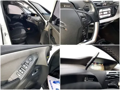 Citroen-DS C4 Picasso