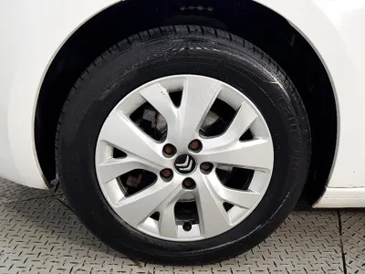 Citroen-DS C4 Picasso