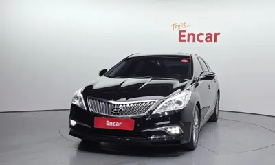 Hyundai Grandeur 2016, 104068 км, за 4834.43 USD