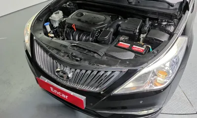 Hyundai Grandeur 2016, 104068 км, за 4834.43 USD - фото 6