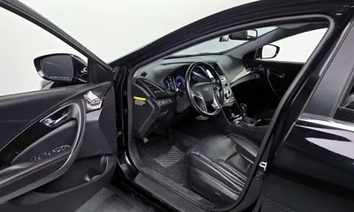 Hyundai Grandeur 2016, 104068 км, за 4834.43 USD - фото 10