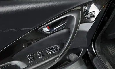 Hyundai Grandeur 2016, 104068 км, за 4834.43 USD - фото 11