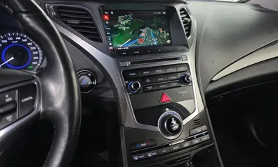 Hyundai Grandeur 2016, 104068 км, за 4834.43 USD - фото 13