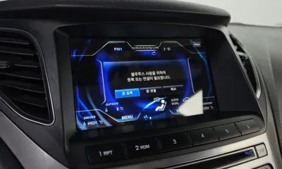 Hyundai Grandeur 2016, 104068 км, за 4834.43 USD - фото 15