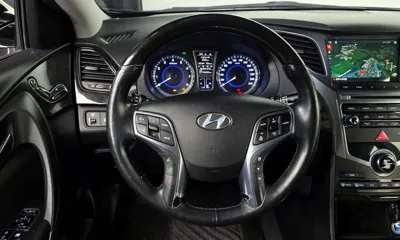 Hyundai Grandeur 2016, 104068 км, за 4834.43 USD - фото 17