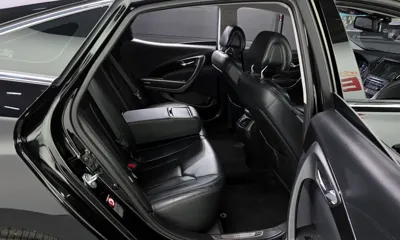 Hyundai Grandeur 2016, 104068 км, за 4834.43 USD - фото 20