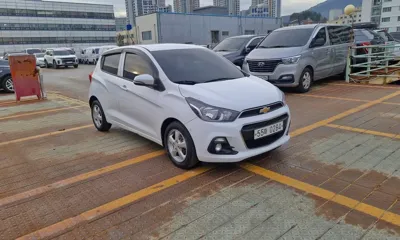 ChevroletGMDaewoo Spark 2017, 56160 км, за 2405.25 USD - фото 2