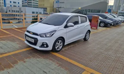 ChevroletGMDaewoo Spark 2017, 56160 км, за 2405.25 USD - фото 3