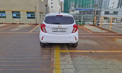 ChevroletGMDaewoo Spark 2017, 56160 км, за 2405.25 USD - фото 4