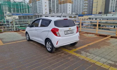 ChevroletGMDaewoo Spark 2017, 56160 км, за 2405.25 USD - фото 5