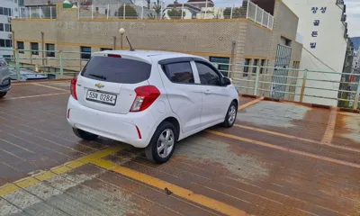 ChevroletGMDaewoo Spark 2017, 56160 км, за 2405.25 USD - фото 6