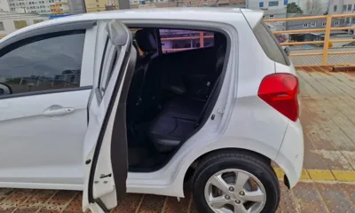 ChevroletGMDaewoo Spark 2017, 56160 км, за 2405.25 USD - фото 8