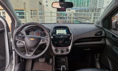 ChevroletGMDaewoo Spark 2017, 56160 км, за 2405.25 USD - фото 9