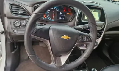 ChevroletGMDaewoo Spark 2017, 56160 км, за 2405.25 USD - фото 10