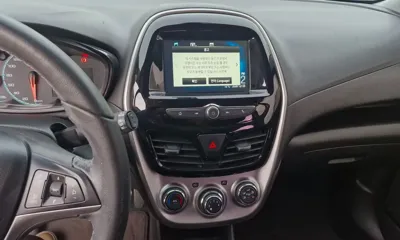 ChevroletGMDaewoo Spark 2017, 56160 км, за 2405.25 USD - фото 12