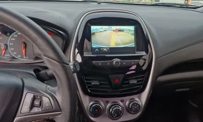 ChevroletGMDaewoo Spark 2017, 56160 км, за 2405.25 USD - фото 13
