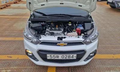 ChevroletGMDaewoo Spark 2017, 56160 км, за 2405.25 USD - фото 20