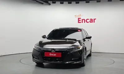 Honda Accord 2019, 125440 км, за 8725.66 USD
