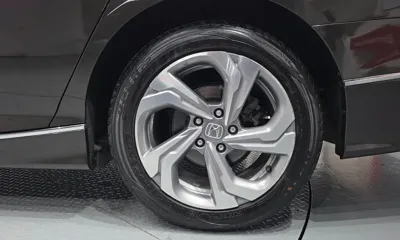 Honda Accord 2019, 125440 км, за 8725.66 USD