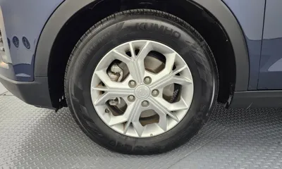 KG_Mobility_Ssangyong TIBOLI 2021, 28843 км, за 8861.76 USD