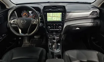 KG_Mobility_Ssangyong TIBOLI 2021, 28843 км, за 8861.76 USD - фото 7